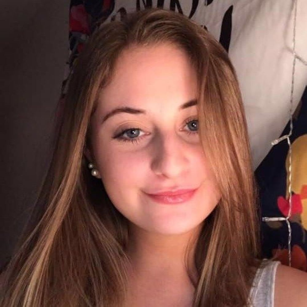 Meet your Posher, Allyson